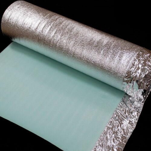 A1ul Alvc.sil 15 Comfort Silver Underlay