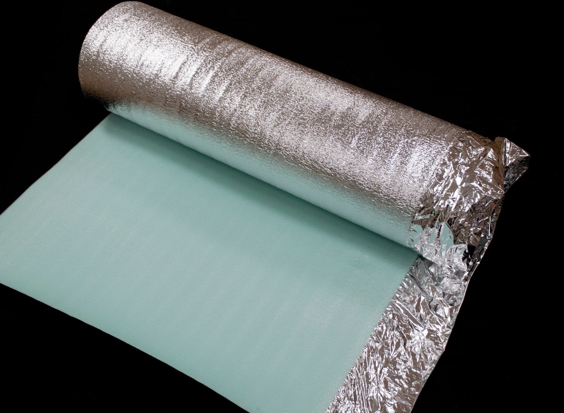 A1ul Alvc.sil 15 Comfort Silver Underlay