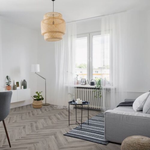 Lignum Core Img V27spc Her Rg Rustic Grey Oak Herringbone Lifestyle1