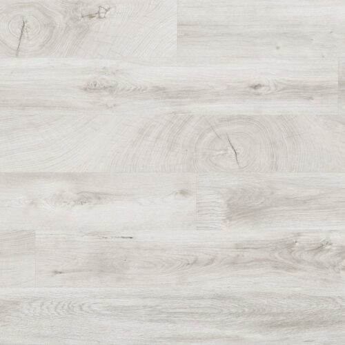 Fresno Snow Oak Easy Touch 8mm High Gloss Laminate Flooring 79015 P79015 225142 Image