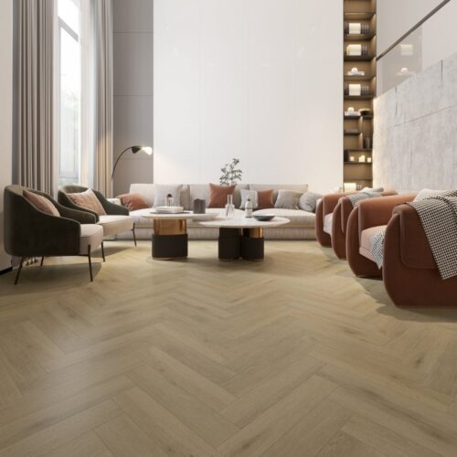 Woodlands Nature Herringboneminsmere 8005