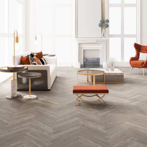 Bc Studio Designs County Oak Clh18b