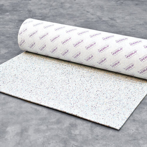 Carpenter Ultra Step Underlay