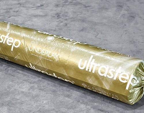 Carpenter Ultrastep Roll