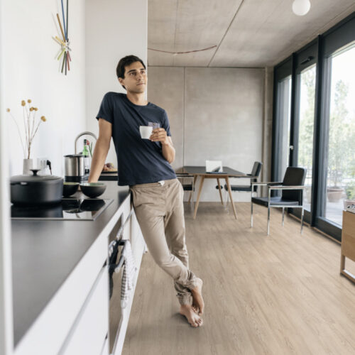 Oak Brera Straw Fg K2417 Lifestyle