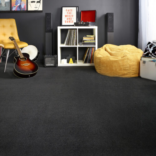 Pure Elegance Black Raven 1 Edit Record Copy