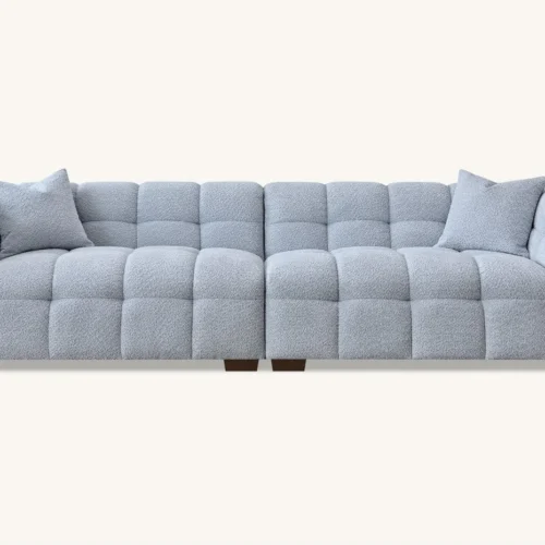 Tribeca Pearl 4 Seater 1