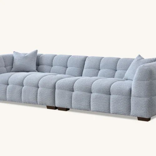 Tribeca Pearl 4 Seater Slant