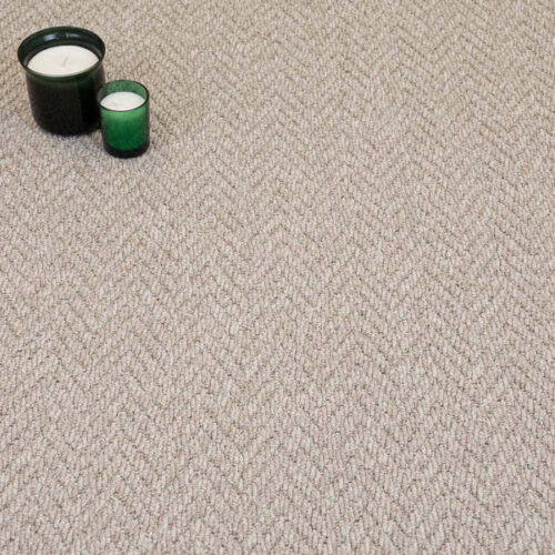 Berber Anderoherringbone Carpet