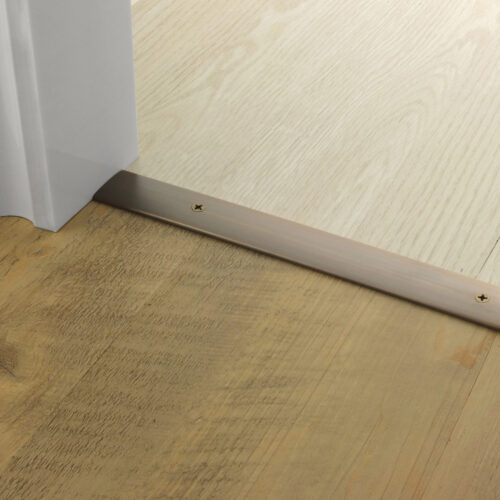 Door Bar Cover 30mm H2h Antique Bronze