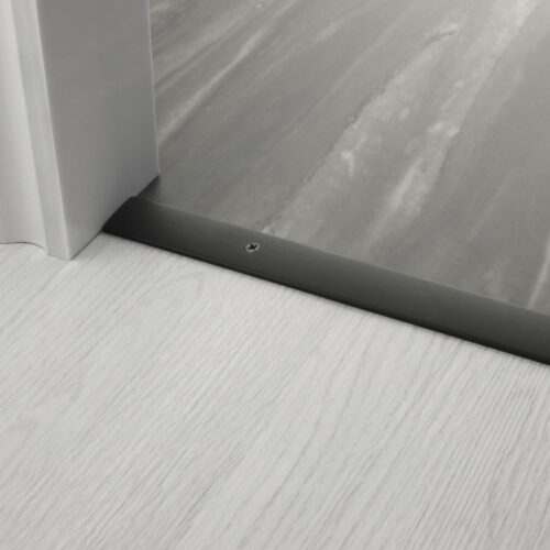 Door Bar Cover 30mm H2h Black