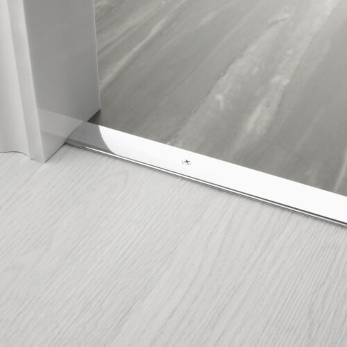 Door Bar Cover 30mm H2h Chrome