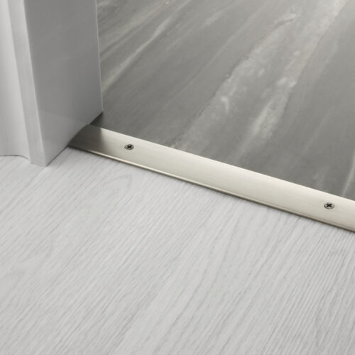 Door Bar Cover 30mm H2h Pewter