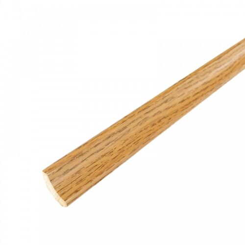 Laminate Scotia Beading Rustic Oak 2 4m X 10 Lengths 24m P460 13120 Image