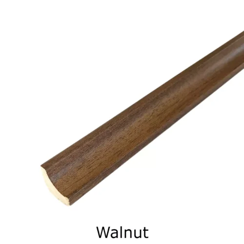 Walnut Beading