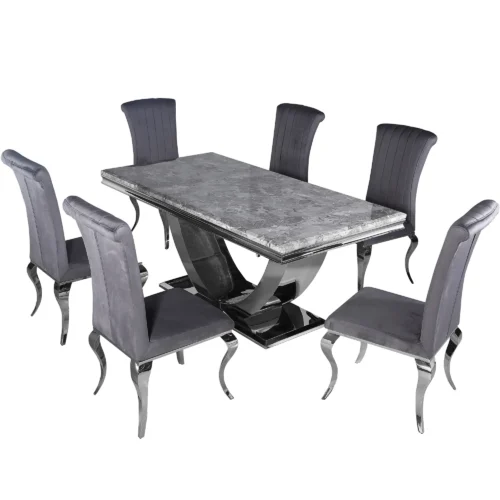 Arial Dining Table1