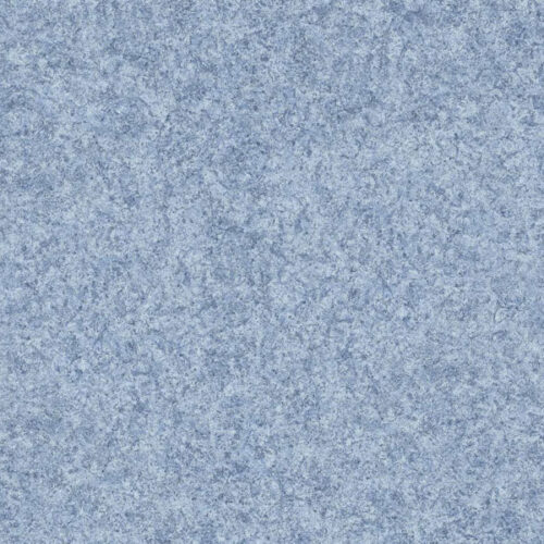 Contract Design Vinyl Flooring Blue
