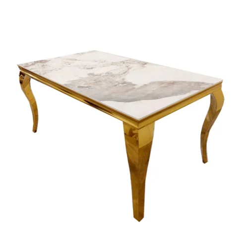 https://aurino.co.uk/premium-flooring-and-furniture-online/louis-180cm-ceramic-marble-gold-legs-dining-table-2-colours/