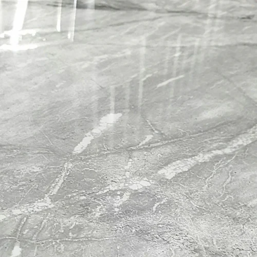 Louis Grey Marble Lamp Table3