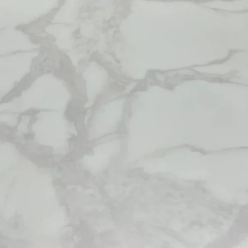 Louis Marble & Chrome Dining Table With Lion Knocker Velvet Chairs10