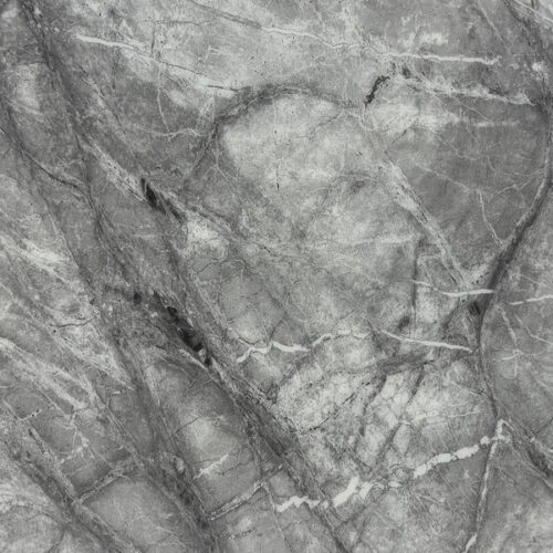 Louis Marble & Chrome Dining Table With Lucy Slim Quilted Lion Knocker Velvet Chairs1