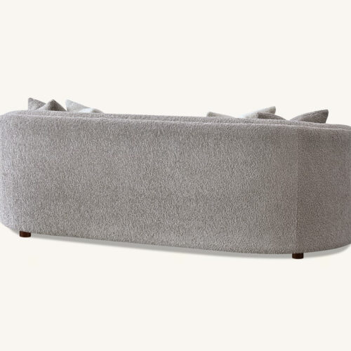 Nolita 3 Seater Sofa Latter Rear