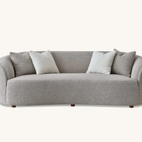 Nolito 3 Seater Sofa 1