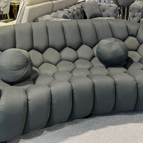 Bella 3 Seater Sofa 2