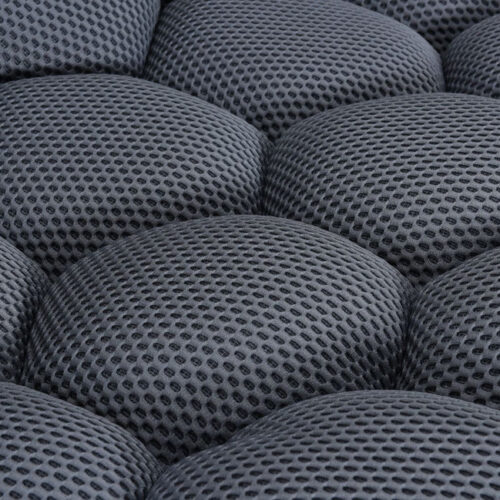 Bella Sofa 3 Seater (grey) 5