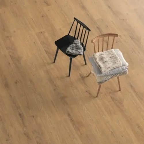 Natural Oak Laminate 8mm