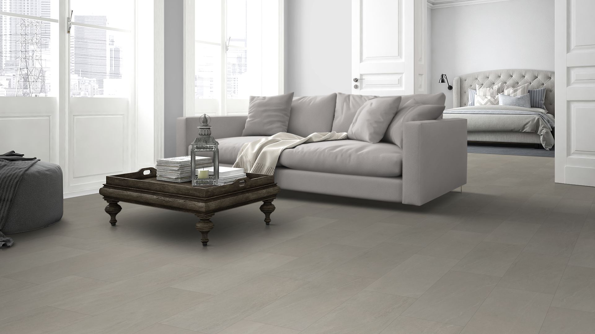 Spc Beigeslate Beige Slate Lifestyle Lignum Core