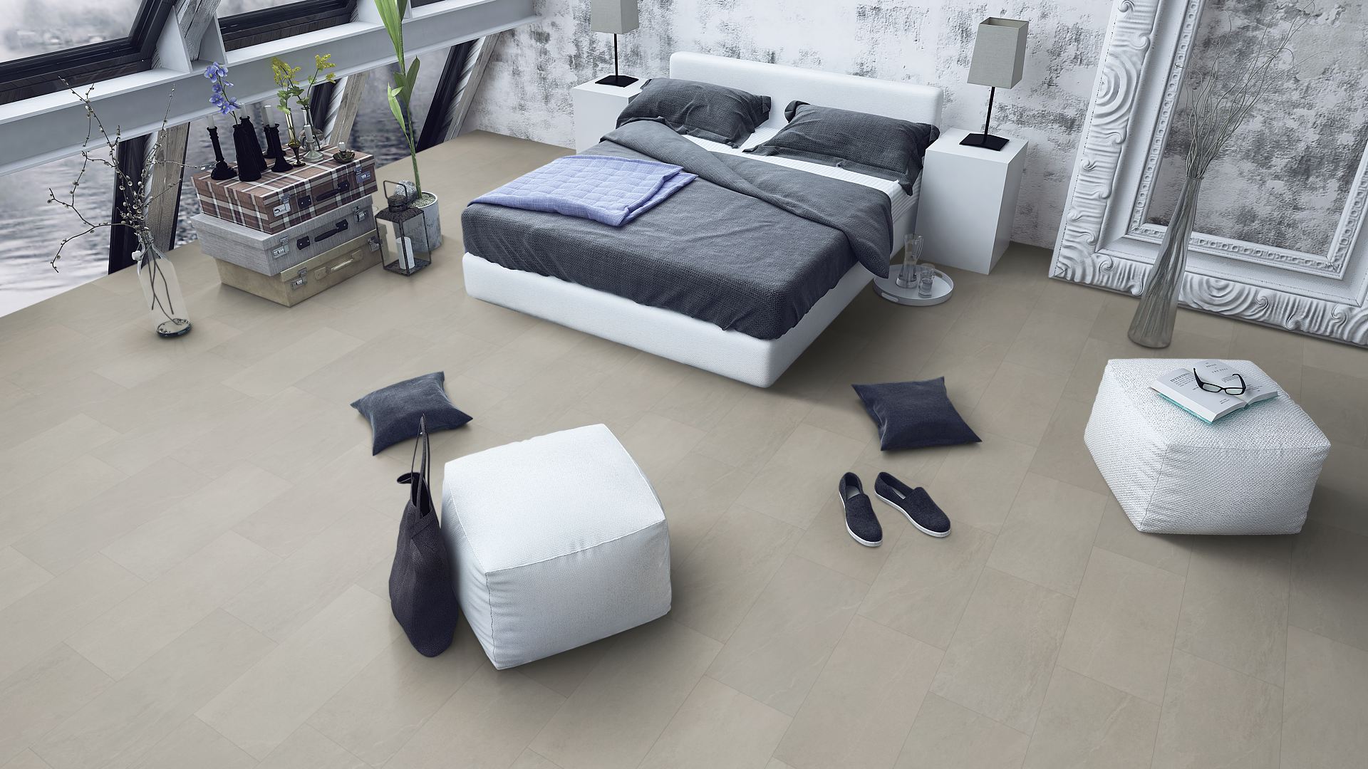 Spc Beigeslate Beige Slate Lifestyle Lignum Core 3