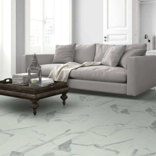 Spc Mattcarrara Carrara White Marble Matt 2