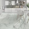 Spc Mattcarrara Carrara White Marble Matt 4