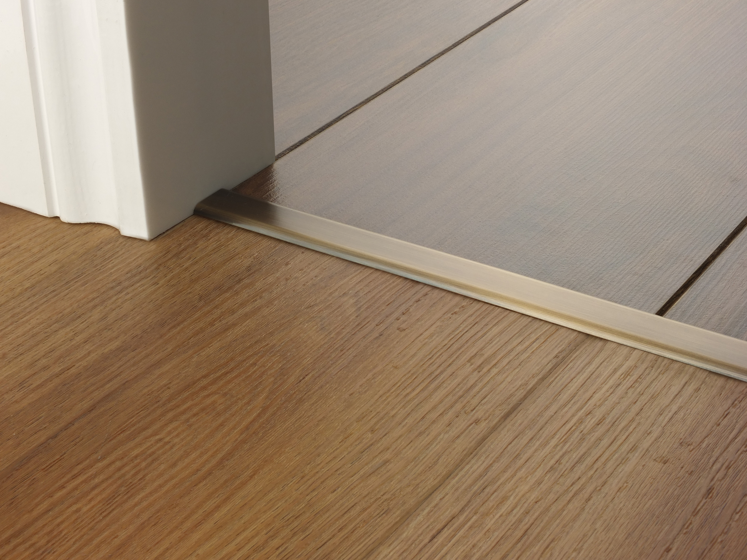 Door Bar Floating Cover1 Antique Brass