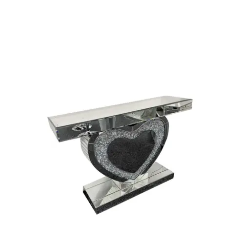 Heart Console Table (led) 4