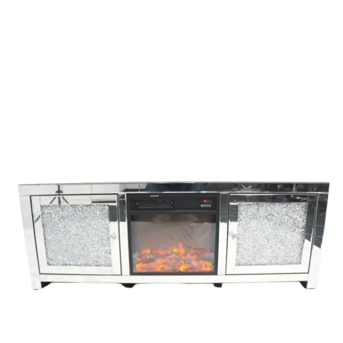 Roma Tv Unit With Heater 2