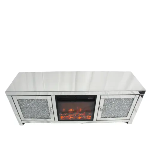 Roma Tv Unit With Heater 3