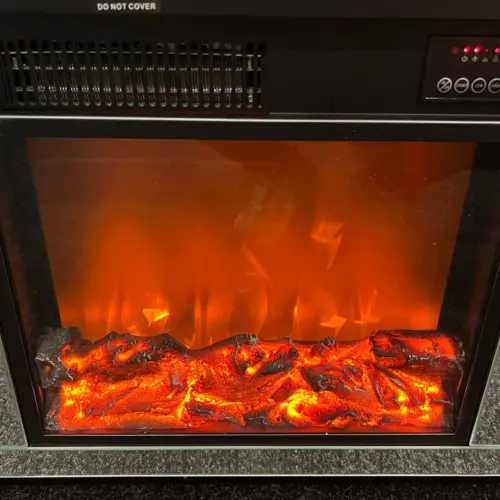 Roma Tv Unit With Heater 5