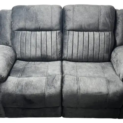 Rose Sofa 05 Electric 2 Seat Recliner 1