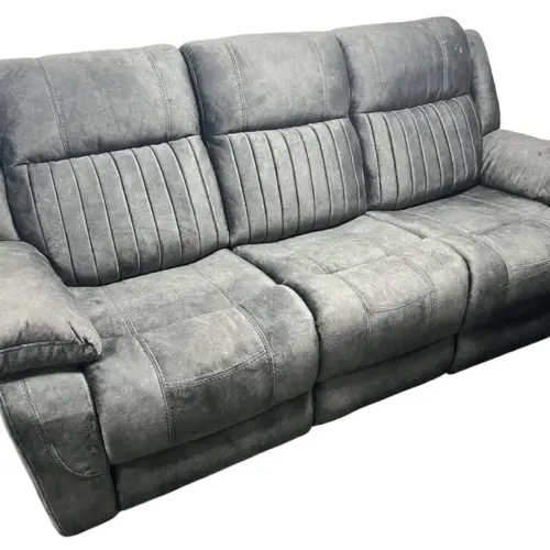 Rose Sofa 05 Electric 3 Seat Recliner 1