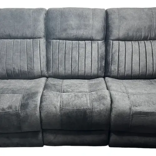 Rose Sofa 05 Electric 3 Seat Recliner 2