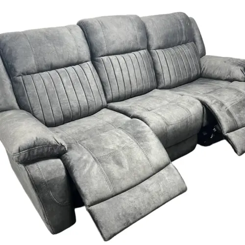 Rose Sofa 05 Electric 3 Seat Recliner 3