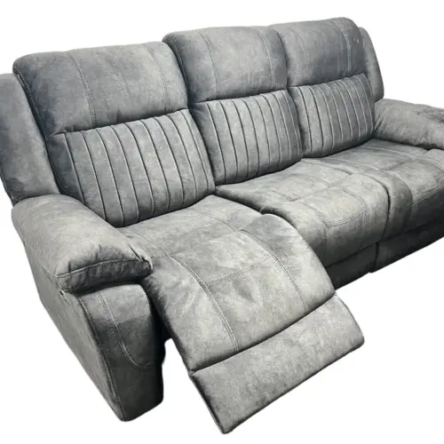 Rose Sofa 05 Electric 3 Seat Recliner 4