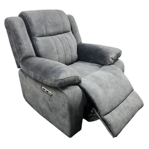 Rose Sofa 05 Electric Chair Recliner
