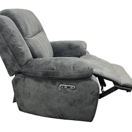 Rose Sofa 05 Electric Chair Recliner 5