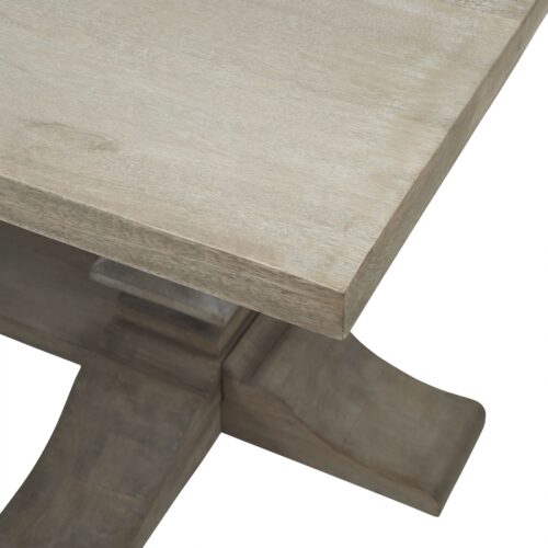 Copgrove Collection Large Dining Table 2