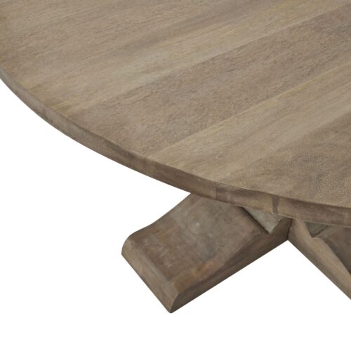 Https :www.hill Interiors.com:item:copgrove Collection Round Pedestal Dining Table:3
