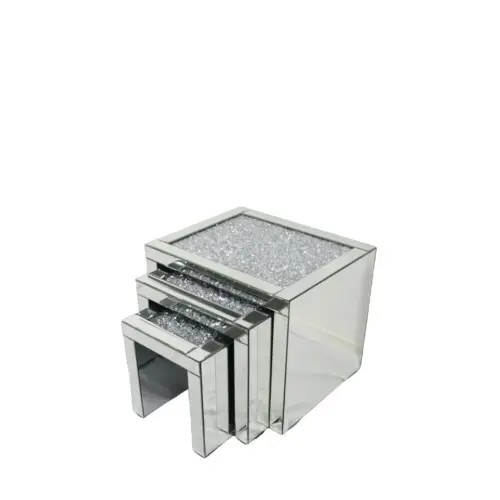 Roma Nest Of Tables 3