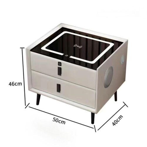 Smart Bedisdep4udimensions